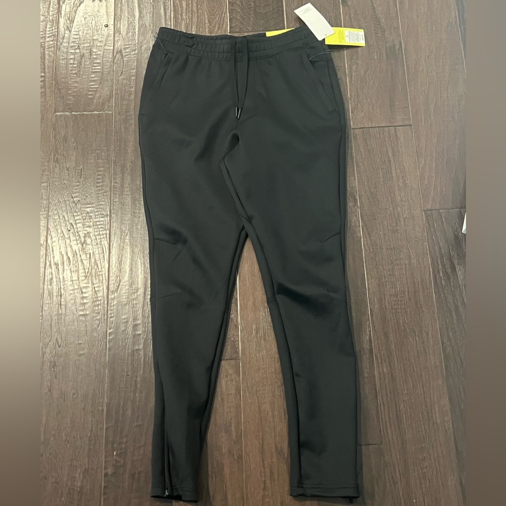 Motion Tech Fleece Joggers